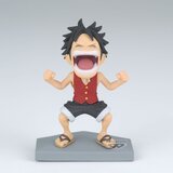 Banpresto One Piece Luffy i Nico Robin World Collectable Figura 10cm | shoptok.hr