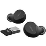 Jabra brezžične ušesne slušalke Evolve2 buds 20797-999-999 Cene