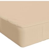  Jastučić za klupu SOEST 100% poliester Krem 110 x 50 x 8 cm - Krem 110 x 50 x 8 cm Melange | shoptok.hr