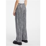 Orsay White and Black Ladies Patterned Pants - Women | Eponuda.ba