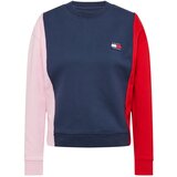 Tommy Remixed Majica mornarska / majnica / rdeča / bela | Shoptok.si