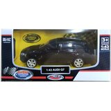 Pertini metalni auto 1:43 | Eponuda.com