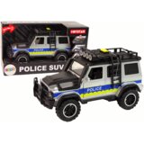 Off Road Police Car 1:14 Friction Drive | shoptok.hr
