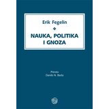 Dosije Erik Fegelin
 - Nauka, politika i gnoza | ePonuda.com