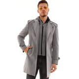 Dewberry Men’s coat PLT8401 Cene