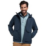 Schöffel Trekking-wanderjacke Lausanne Tamno plava | shoptok.hr