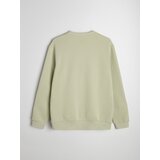 Sinsay Crewneck dukserica s natpisom | shoptok.hr