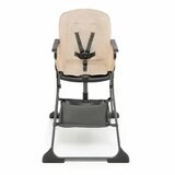 Kinderkraft hranilica FOLDEE, roza | shoptok.hr