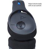 Pdp PS4 Wired Headset LVL50 Grey slušalice Cene
