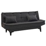 Atelier Del Sofa sofa i fotelja Santo S 1053 Anthracite