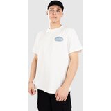 Rhythm Ritmo Printed T-shirt vintage white | Shoptok.si