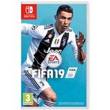FIFA 19 (SWITCH) - rabljeno Cene