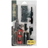 Comic and Online Games VSS Assault Rifle (20 cm) ( 061822 ) Cene