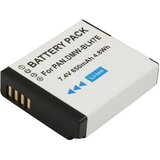 AVIZAR Baterija za fotoaparat Panasonic DMW-BLH7E Li-ion 7.4V 650mAh 4.8Wh, (5000309847) | Shoptok.si