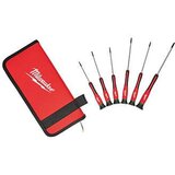 Milwaukee set Torx odvijača 6/1 4932471870 | ePonuda.com