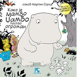 Kreativni Centar Kako je Mambo Džambo postao ogroman Cene