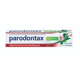 Paradontax pasta za zube parodontax herbal 75ml Cene