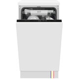 Amica DIM44C6EMONqH Built-in dishwasher 10 place settings | shoptok.hr