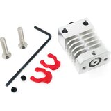 Micro-Swiss Cooling Block za CR-10 All Metal Hotend Cene