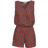 Moony Mood Kombinezoni KETTELLE Rdeča Cene