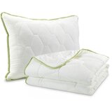 Dormeo Set jastuka i pokrivača Aloe Vera 140x200 cm Cijene