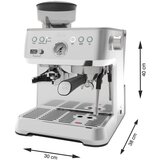 Solis Grind & Infuse Perfetta aparati za | shoptok.hr