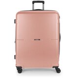 Gabol Kofer veliki proširivi 53x77x31/34 cm ABS 109/119,6l-4,7 kg Bari roze ( 16KG123647I )