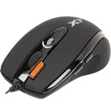 X7 X-710BK black USB