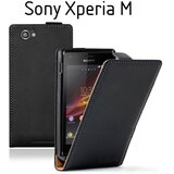  Preklopni ovitek / etui / zaščita za Sony Xperia M (več barv) | Shoptok.si
