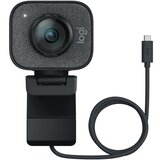 Logitech LOGI StreamCam GRAPHITE 960-001281 Cijene