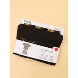Sinsay Pamučna pidžama | shoptok.hr