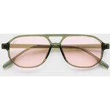 Soho Green-Pink Cene