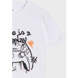 Sinsay Majica kratkih rukava | shoptok.hr