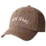 PepeJeans Kape s šiltom PL0400029 874 Kostanjeva Cene