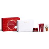 Clarins Super Restorative Holiday Season darilni set | Shoptok.si