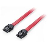 Equip opremite podatkovni kabel sata iii, 0,5 m | Shoptok.si