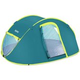 Bestway Cool Mount šator Zelena 2,10 x 2,40 x 1,00 m | shoptok.hr