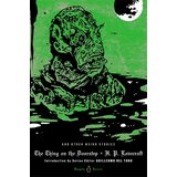 The Book Service Limited H. P. Lovecraft - The Thing on the Doorstep and Other Weird Stories Cene
