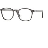 Persol Muški okvir za dioptrijske naočare 0PO3007VM 1196, Sivi | Eponuda.com