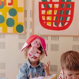 Les Deglingos Plišasta igrača Flipetz 2in1 Piglet – | Shoptok.si