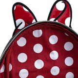 Mickey & Minnie Loungefly Disney Minnie Mašna Ruksak 26cm | shoptok.hr