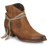 Felmini serraje smeđa | shoptok.hr