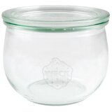 Westmark set od 6 staklenki Weck Tulpe, 580 ml Cijene