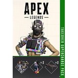 apex legendstm: takeover supercharge pack (dlc) xbox live key global | Eponuda.com