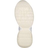 Buffalo Nizke superge TRIPLET HOLLOW Bela | Shoptok.si