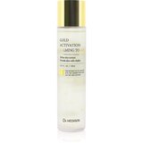 Dr. HEDISON Gold Activation pomirjajoči tonik za obraz 150 ml Cene