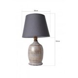 Opviq stona lampa YL531