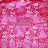 Hello Kitty Mochila Fresa Kuromi and Friends | shoptok.hr
