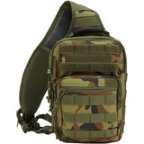 Brandit U.S. Cooper Shoulder Bag Olive Camo Brandit U.S. Cooper Shoulder Bag Olive Camo Slike