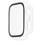 4SMARTS Full Body Cover Watch 7, 41mm 456211 Second Glass 2.5D für Apple Watch | Shoptok.si